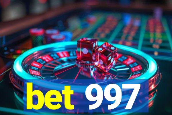 bet 997